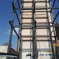 جوشکاری برشکاری تخریب خرده کاری