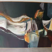 تابلو نقاشی