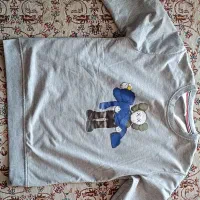 لباس پسرانه