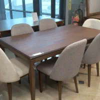 فروش انواع میز غذاخوری