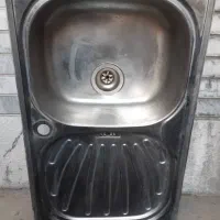 سینک توکار      دکوری     پشتی