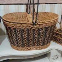 سبدباقی|صنایع دستی و سایر لوازم تزئینی|دزفول, |دیوار