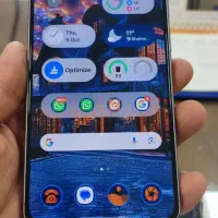 گوشی سامسونگ A56 با رم ۱۲و حافظه۲۵۶اندروید۱۶ویتنام|موبایل|شهرکرد, |دیوار