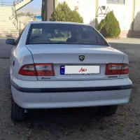 سمند EF7 دوگانه ۹۱ بی رنگ،کارکرد۱۲۶ هزار|خودرو سواری و وانت|کامیاران, |دیوار