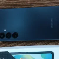 موبایل سامسونگ  گالکسی A16