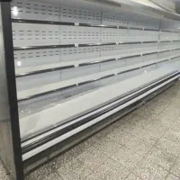 تعمیرات سردخانه یخچال فریزر صنعتی چیلر یخ ساز|خدمات پیشه و مهارت|اصفهان, احمدآباد|دیوار