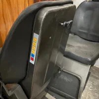 صندلی برقی|آرایشگاه و سالن‌های زیبایی|تهران, سازمان برنامه جنوبی|دیوار