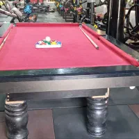 باشگاه جارو کش