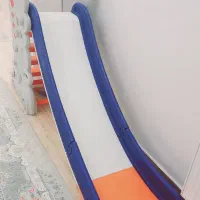 سرسره طرح دلفین