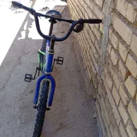 دوچرخه 16