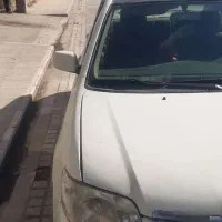 تویوتا کرولا تاکسی مدل ۲۰۰۷|خودرو سواری و وانت|کرمان, |دیوار