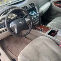 کمری ۲۰۰۷ بی نظیر|خودرو سواری و وانت|آمل, |دیوار