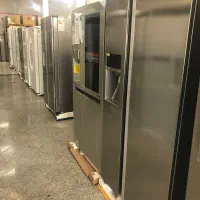 یخچال ساید خراب تمام برند**خرییبد**دارم