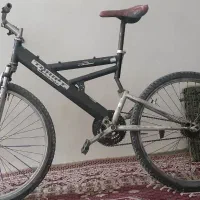 دچرخه 26