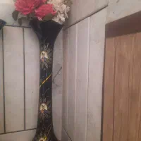 فروش گلدان شاه عباسی قدیمی|صنایع دستی و سایر لوازم تزئینی|اصفهان, خانه اصفهان|دیوار