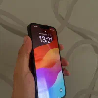 آیفون ۱۳ فوق العاده تمیز