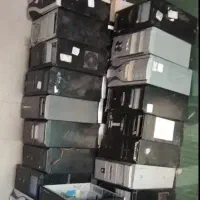 کیس کامپیوتر شرکت مدلالینک