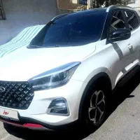 ام وی ام ایکس ۵۵ پرو . x55 pro|خودرو سواری و وانت|تهران, شمشیری|دیوار