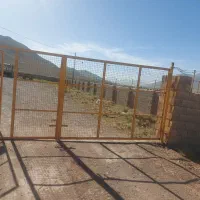 زمین کارگاهی جنب شرکت حمل و نقل فا نوس بوانات