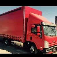 باربری شهرک وحدت اهری شهرک بنفشه  منظریه واریان