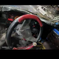 نیسان 88 آماده کار|خودرو سواری و وانت|کاشان, زیدی|دیوار