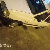 پراید 141مدل 90