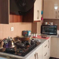 فروش واحد ۶۳ متری درپویینک مجتمع طبیعت|فروش آپارتمان|قرچک, مجتمع مسکونی طبیعت|دیوار