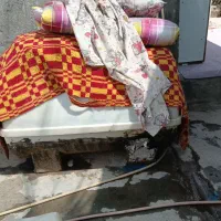 تانک اب ۵۰۰لتری