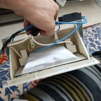 پروژکتور صنعتی Scorpion