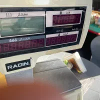 ترازو دیجیتالی رادین|فروشگاه و مغازه|ارومیه, |دیوار