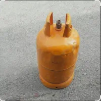 کپسول ایران گاز ۱۱کیلویی