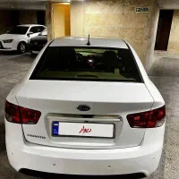 سراتو آپشنال ۲۰۰۰ فول آپشنال|خودرو سواری و وانت|شیراز, فرهنگ شهر|دیوار