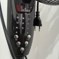 پنکه ایستاده