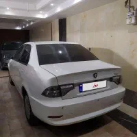 سورن پلاس xu7pمدل 1404 سفید|خودرو سواری و وانت|تهران, ویلاشهر|دیوار