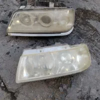 چراغ جلو ۴۰۵