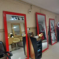 آینه قدی