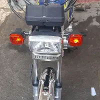 موتور 150 همتاز|موتورسیکلت|مراغه, |دیوار