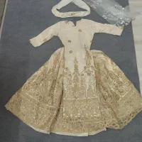 لباس محلی بچگانه