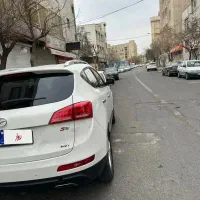 جک اس5(دنداه۶)موتور ۲۰۰۰  توربو شارژ