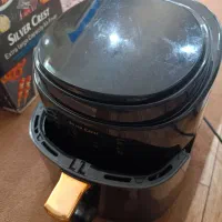 بخاری گازی کپسولی و سرخ کن حد نو|بخاری، هیتر، شومینه|برازجان, |دیوار