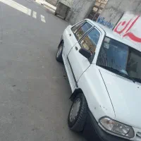پراید ۷۹ ترقه