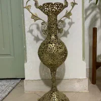 گلدان برنج دکوری