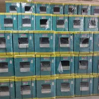 کولر ابی 3200ورق سفیدپارس