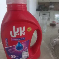 ژل ظرفشویی پریل|مواد شوینده و دستمال کاغذی|مشهد, آزادشهر|دیوار