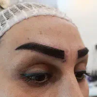 تخفیف کاشت دایمی ابرو VIP