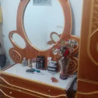 فرش|فرش|قم, باغ شازده|دیوار