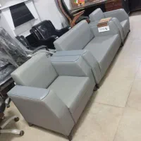 نیم ست کد ۶۷۶۵میز صندلی