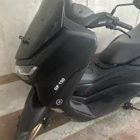 یاماها ان مکس کیلس ۱۴۰۴ صفر