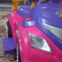 ماشین کودک|اسباب‌‌بازی|تهران, کیانشهر|دیوار