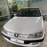 پژو پارس سال۹۵